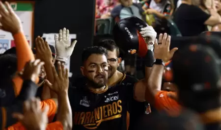 Naranjeros de Hermosillo