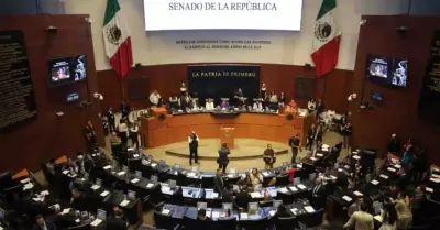 Senado de la República