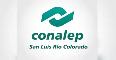 Conalep San Luis Ro Colorado