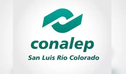 Conalep San Luis Ro Colorado