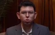 VIDEO Dr. Polo ofrece disculpas tras polmica por campaa contra bebida con electrolitos