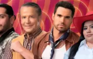 Estos son los primeros nominados de "La Granja VIP"