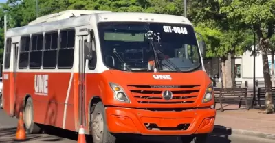 Transporte, camiones