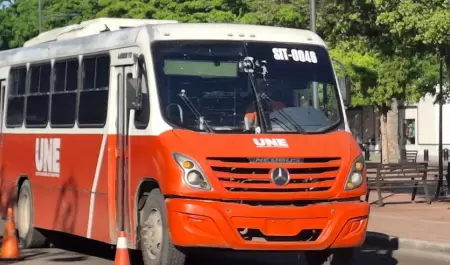 Transporte, camiones