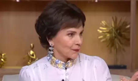 Pati Chapoy