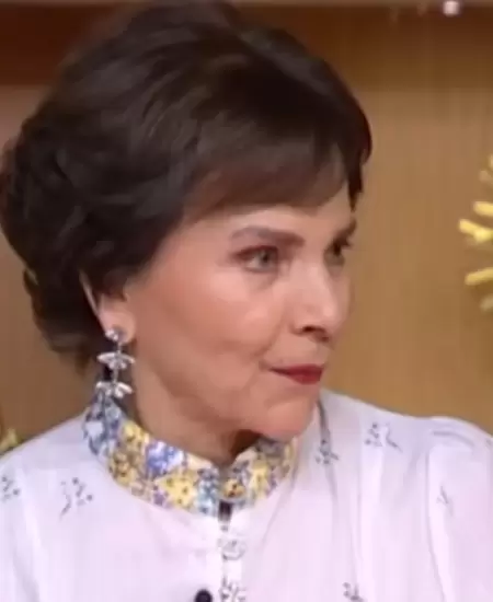 Pati Chapoy