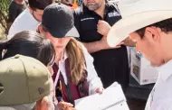 Resultaron afectadas por las lluvias 120 familias en Sonora