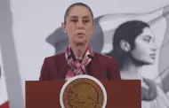 Sheinbaum llama "MAC-PAN" a posible alianza de Accin Nacional con Movimiento Ciudadano