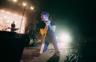 El trazo oscuro de Jos Madero