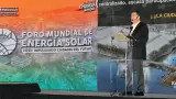 Foro Mundial de Energa Solar