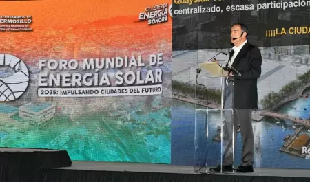Foro Mundial de Energa Solar