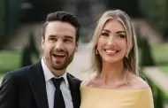 Kate Cassidy recuerda con dolor a Liam Payne en su primer aniversario luctuoso