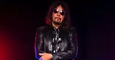 Ace Frehley