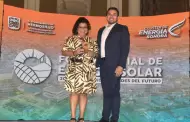 Destacan potencial de Sonora para produccin competitiva de hidrgeno verde