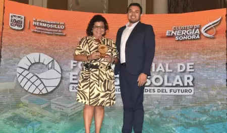 Foro Mundial de Energa Solar 2025