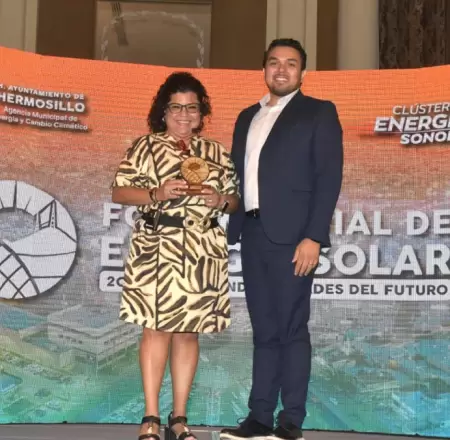Foro Mundial de Energía Solar 2025