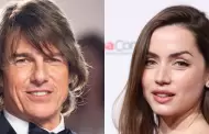 Tom Cruise regresa a la soltera