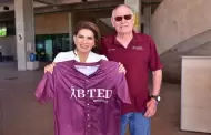 El beisbol es parte de ser sonorense: Lorenia Valles