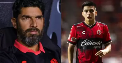 Gilberto Mora