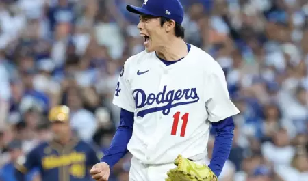 Dodgers