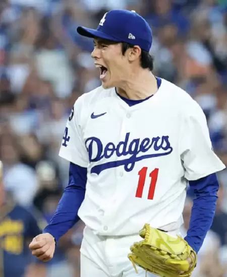 Dodgers