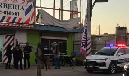 Ataque armado