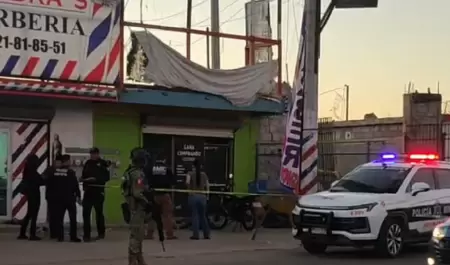 Ataque armado