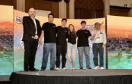 Concluye Cuarto Foro Mundial de Energa Solar 2025