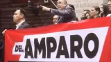 Ley de Amparo