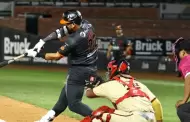 Hermosillo se impone a Tucson Baseball Team en los dos duelos inaugurales