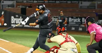 Hermosillo vence a Tucson Baseball Team