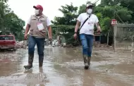 Presidenta destaca capacidad de Mxico para atender emergencias