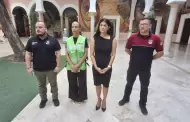 Atienden en 7 hospitales a 24 lesionados en volcamiento de autobs; fallecieron 7 personas