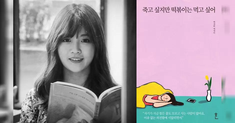 Baek Se Hee