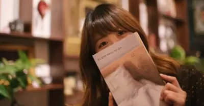 Baek Se Hee