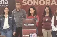 "Maloro" Acosta no se ha afiliado a Morena, aclara Luisa Alcalde