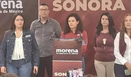 Luisa Mara Alcalde