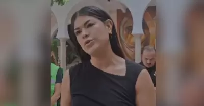 Martha López Holguín