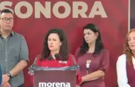 Morena no tiene "tapados", garantiza equidad en candidaturas: Alcalde Lujn