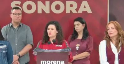 Luisa María Alcalde
