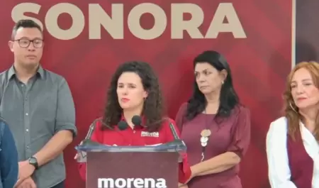 Luisa Mara Alcalde