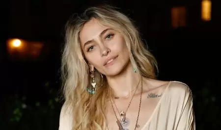 Paris Jackson