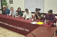 Piden que consulta sobre construccin de presas se haga en toda la regin del Ro Sonora