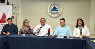 Encuentro de Mujeres de Negocios