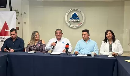 Encuentro de Mujeres de Negocios