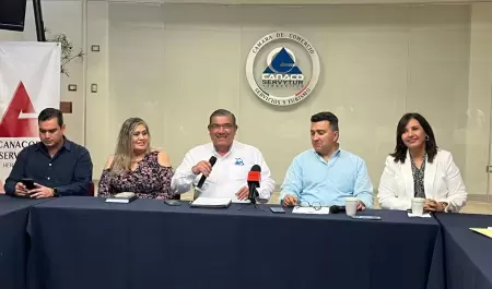 Encuentro de Mujeres de Negocios