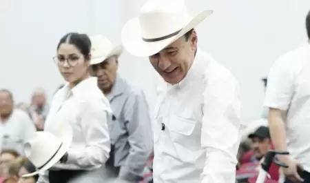 Alfonso Durazo