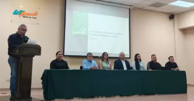 Sonora fortalece su liderazgo minero