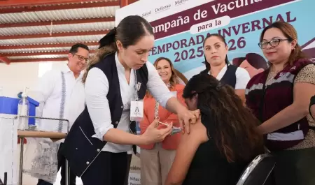 Vacunacin