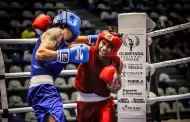 Sonorenses logran medallas en Torneo Internacional Boxam en Espaa